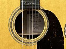 Martin 【日本総本店】【エリック・クラプトンシグネチャーモデル】000-28EC #2939923【48回無金利分割可能】_5