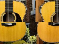 Martin 【日本総本店】【エリック・クラプトンシグネチャーモデル】000-28EC #2939923【48回無金利分割可能】_6