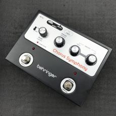 BEHRINGER CHORUS SYMPHONY_2