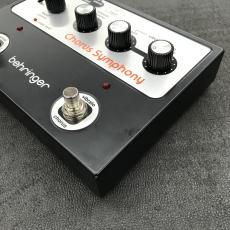 BEHRINGER CHORUS SYMPHONY_4