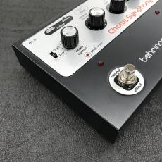 BEHRINGER CHORUS SYMPHONY_7