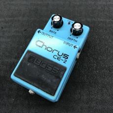 BOSS CE-2 Chorus_2