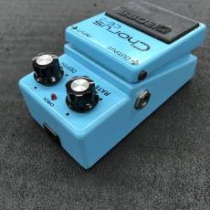 BOSS CE-2 Chorus_6