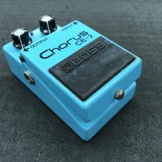 BOSS CE-2 Chorus_7