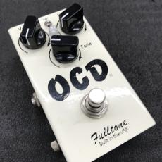 Fulltone OCD V2
