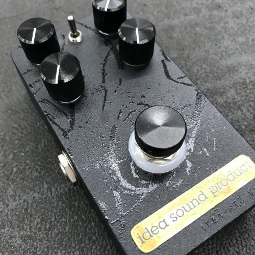 idea sound product IDEA-MTZ ver.1