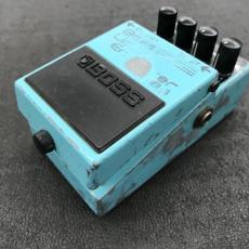 BOSS LMB-3 Bass Limiter Enhancer_4