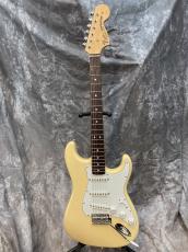 Fender FSR TraditionalⅡ Late 60s Stratocaster_2