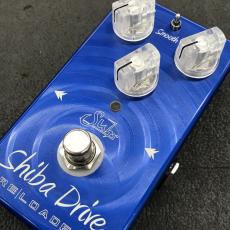 Suhr Shiba Drive Reloaded