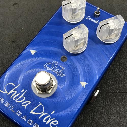 Suhr Shiba Drive Reloaded