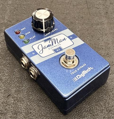 DigiTech JamMan Express XT