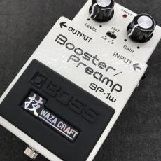 BOSS BP-1W