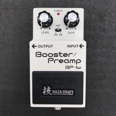 BOSS BP-1W_2
