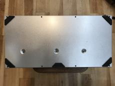 BOSS GT-10 Guitar Effects Processor_3