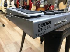 BOSS GT-10 Guitar Effects Processor_6