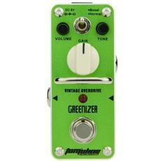 tom'sline AGR-3 GREENIZER
