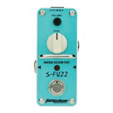 tom'sline ASF-3 S-FUZZ