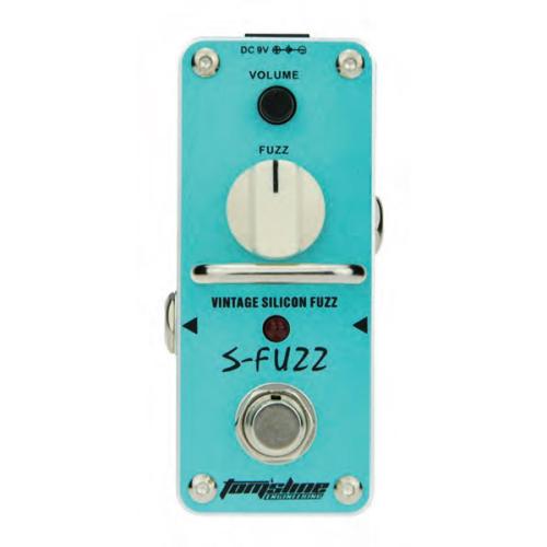 tom'sline ASF-3 S-FUZZ