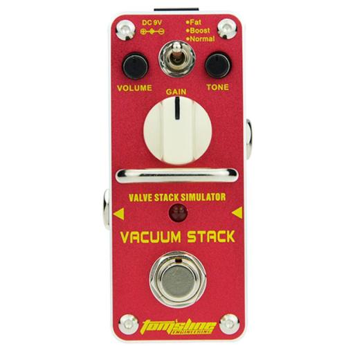 tom'sline AVS-3 VACUUM STACK