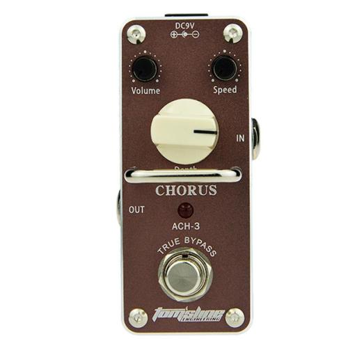 tom'sline ACH-3 CHORUS