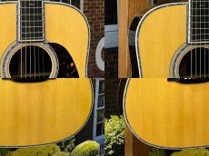 Martin 【日本総本店】【おすすめ個体】D-42 Standard #2970247【48回無金利分割可能】_6