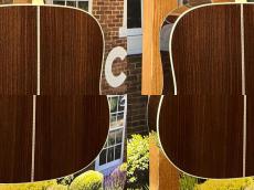 Martin 【日本総本店】【おすすめ個体】D-42 Standard #2970247【48回無金利分割可能】_7