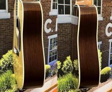 Martin 【日本総本店】【おすすめ個体】D-42 Standard #2970247【48回無金利分割可能】_11