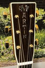 Martin 【日本総本店】【おすすめ個体】D-42 Standard #2970247【48回無金利分割可能】_12