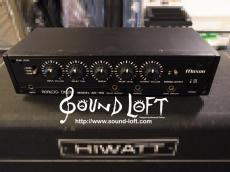 Maxon AD-150 Analog Delay_2