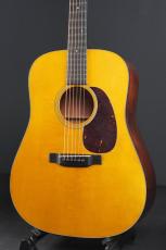 Martin D-18 AUTHENTIC 1939 Aged_2