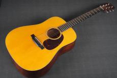 Martin D-18 AUTHENTIC 1939 Aged_10