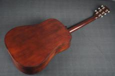 Martin D-18 AUTHENTIC 1939 Aged_12