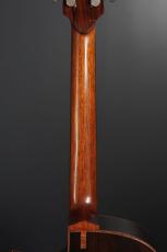 NISHIHARA GUITARS Pado 000 Cutaway_9