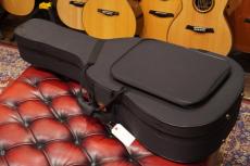 NISHIHARA GUITARS Pado 000 Cutaway_17