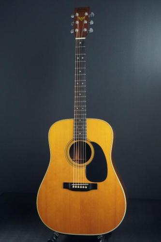 Martin D-76 