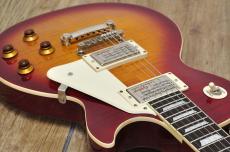 Epiphone Les Paul Standard_8