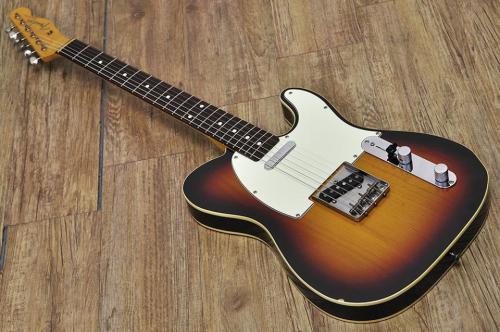 Fender Japan TL62B-TX