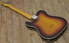 Fender Japan TL62B-TX_2