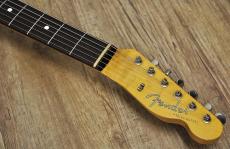 Fender Japan TL62B-TX_4