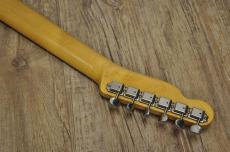 Fender Japan TL62B-TX_5