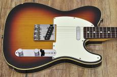 Fender Japan TL62B-TX_6