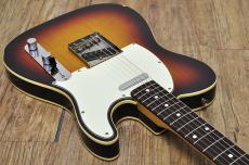 Fender Japan TL62B-TX_7