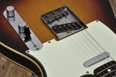 Fender Japan TL62B-TX_8