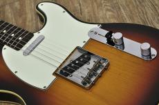 Fender Japan TL62B-TX_9