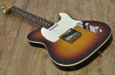 Fender Japan TL62B-TX_10