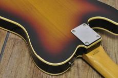 Fender Japan TL62B-TX_11