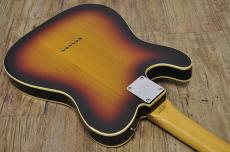 Fender Japan TL62B-TX_12