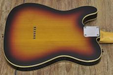 Fender Japan TL62B-TX_13