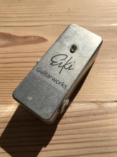 Eiki Guitarworks PS-B2