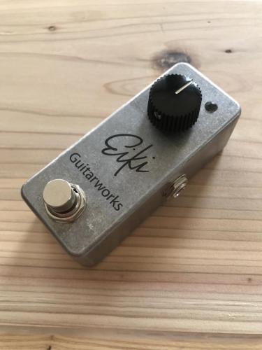 Eiki Guitarworks PS-CB